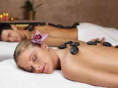 Best massage image gallery in red rose spa