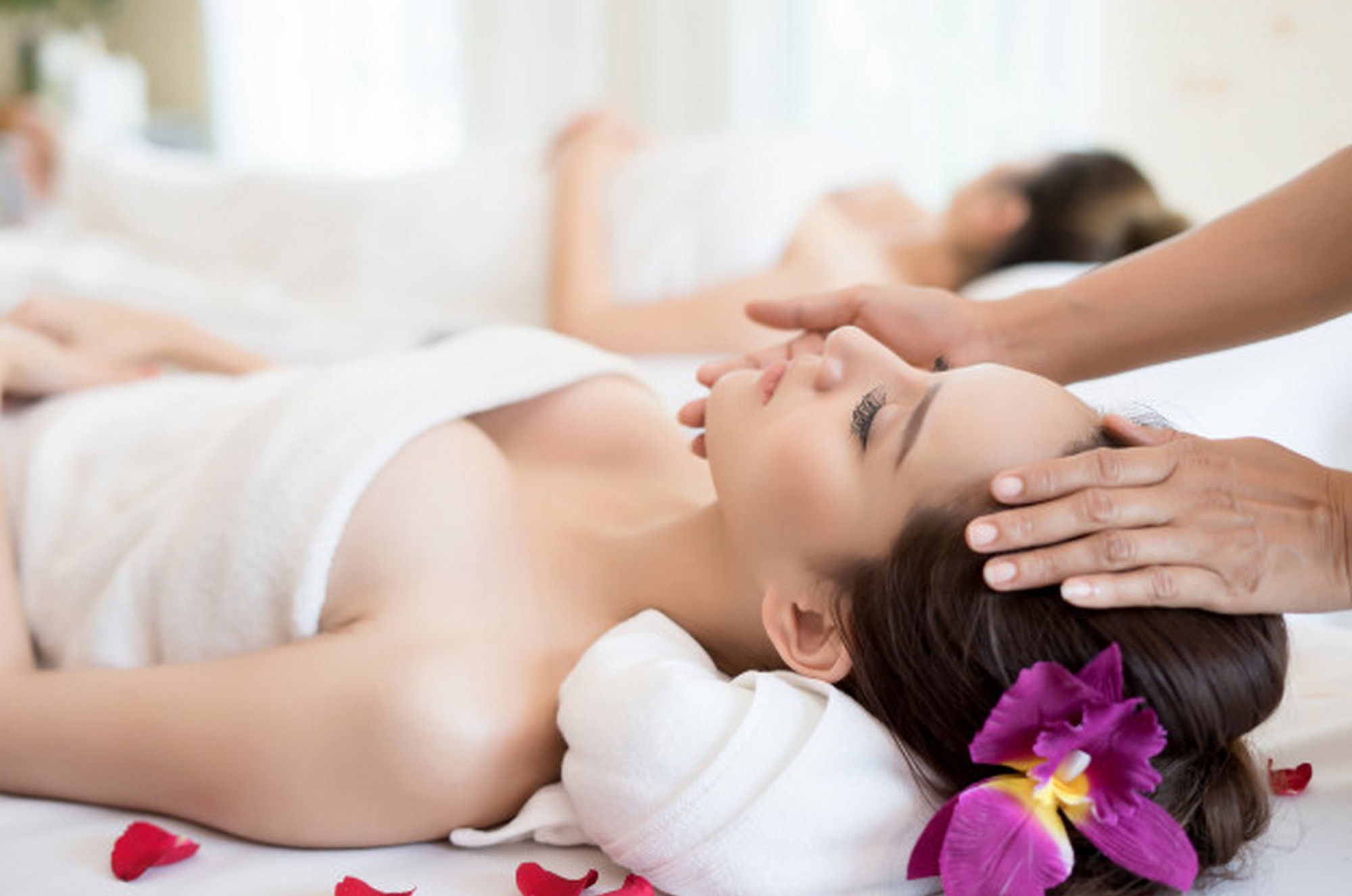 Best Massage Center in Bur-Dubai