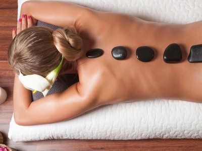 Best Massage in Dubai