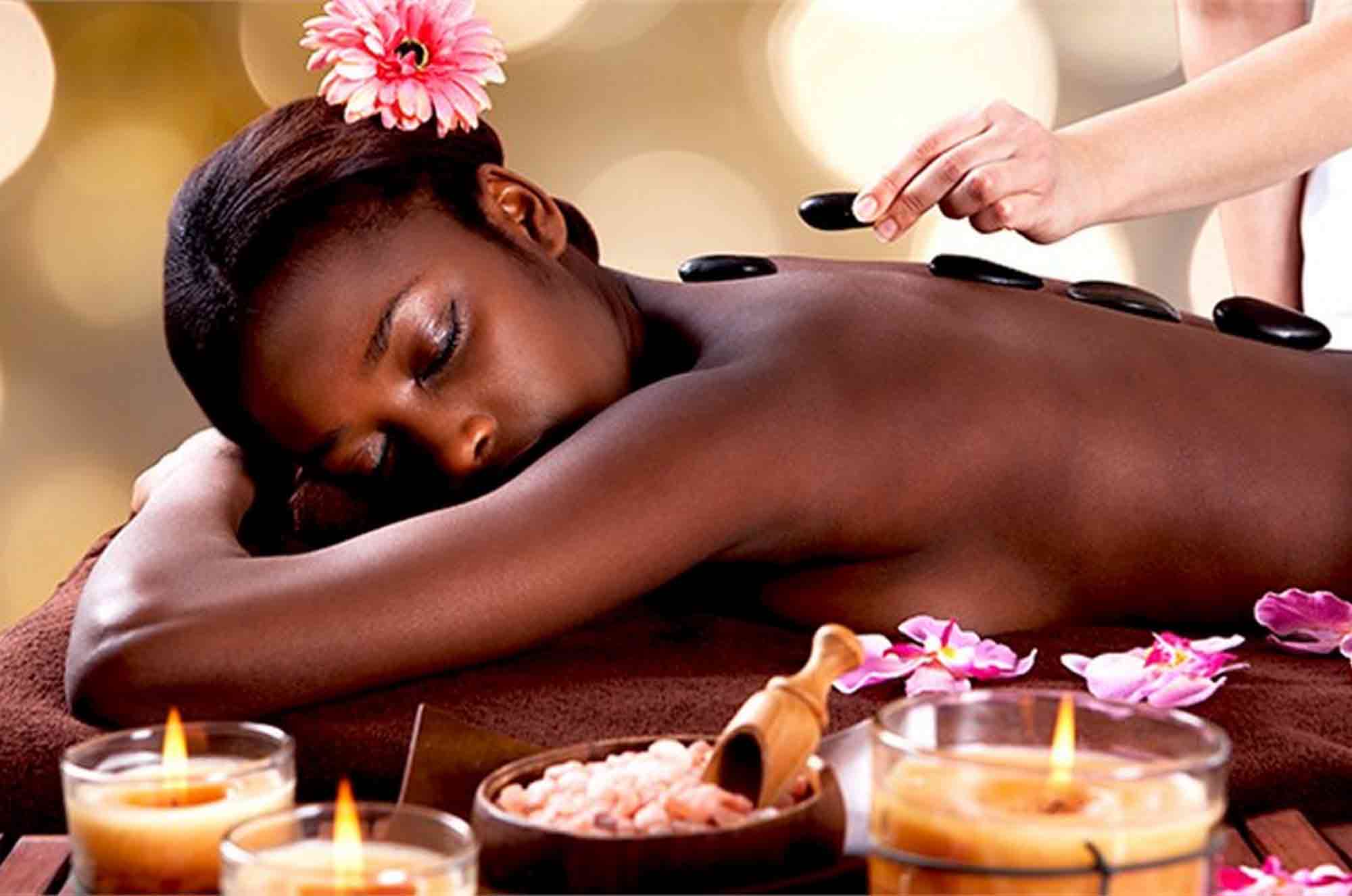African Massage African Massage