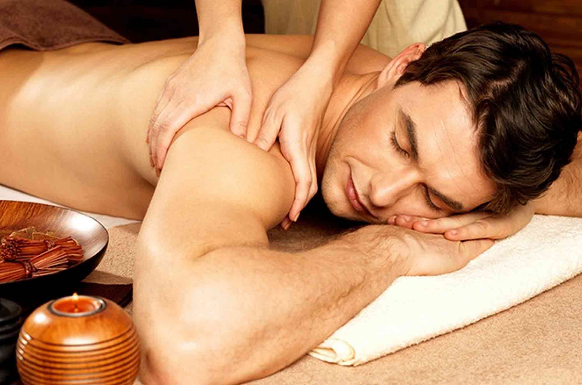 Deep Tissue Massage In Bur - Dubai Deep Tissue Massage In Bur - Dubai