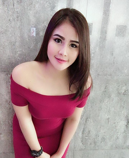 thai massage in dubai