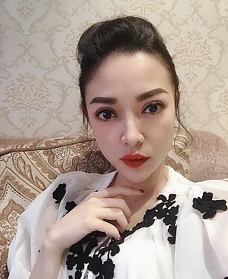 best massage center in dubai