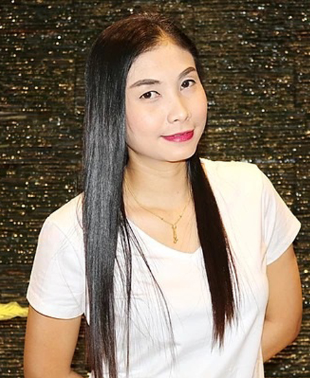 good massage in dubai